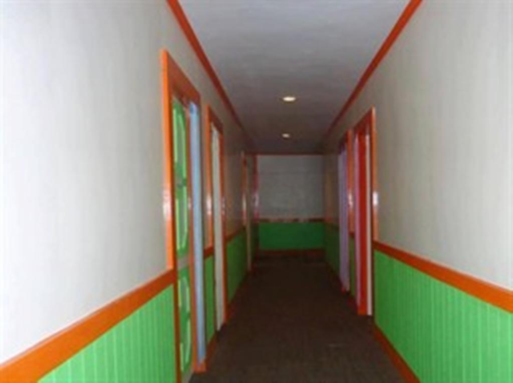 Np Festival Inn Kalibo Room photo